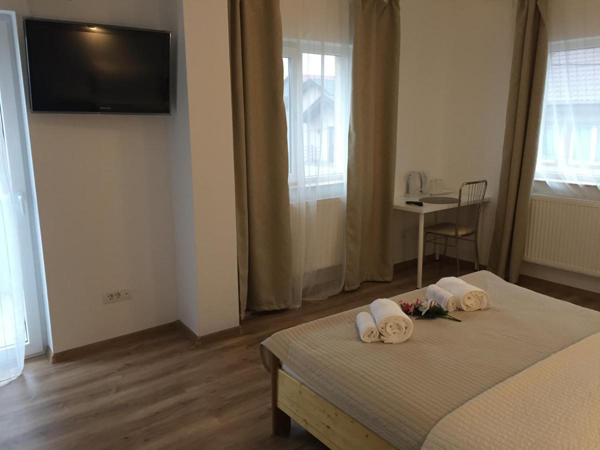Top Style Villa Bragadiru 外观 照片