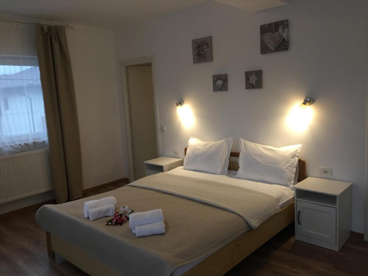 Top Style Villa Bragadiru 外观 照片