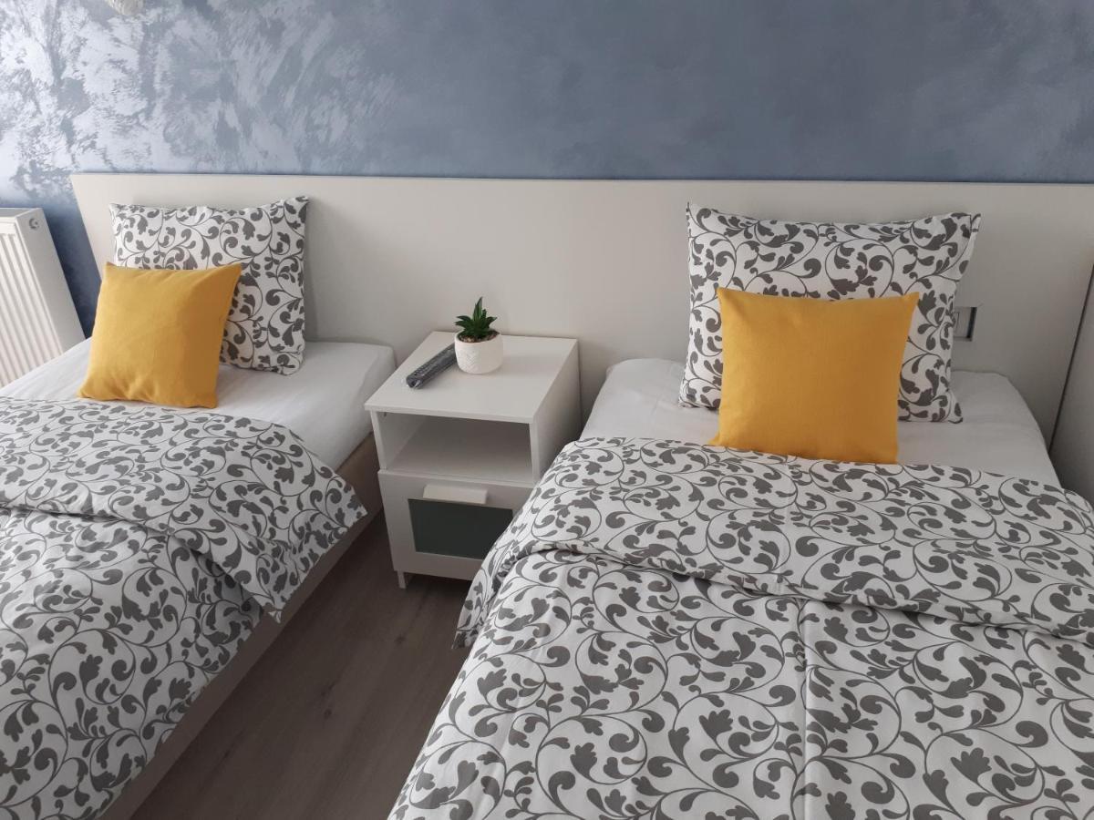 Top Style Villa Bragadiru 外观 照片