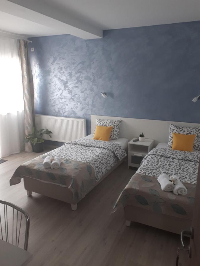 Top Style Villa Bragadiru 外观 照片