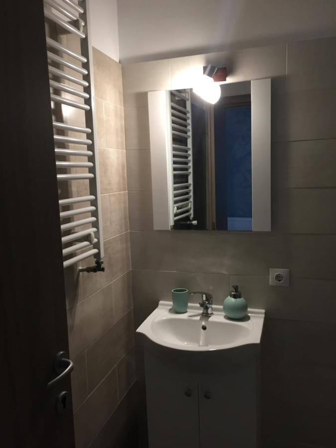 Top Style Villa Bragadiru 外观 照片