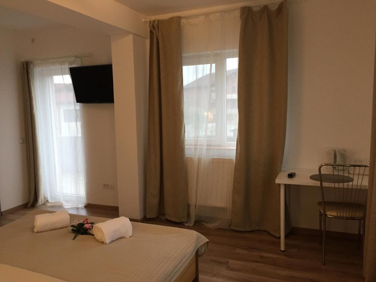 Top Style Villa Bragadiru 外观 照片