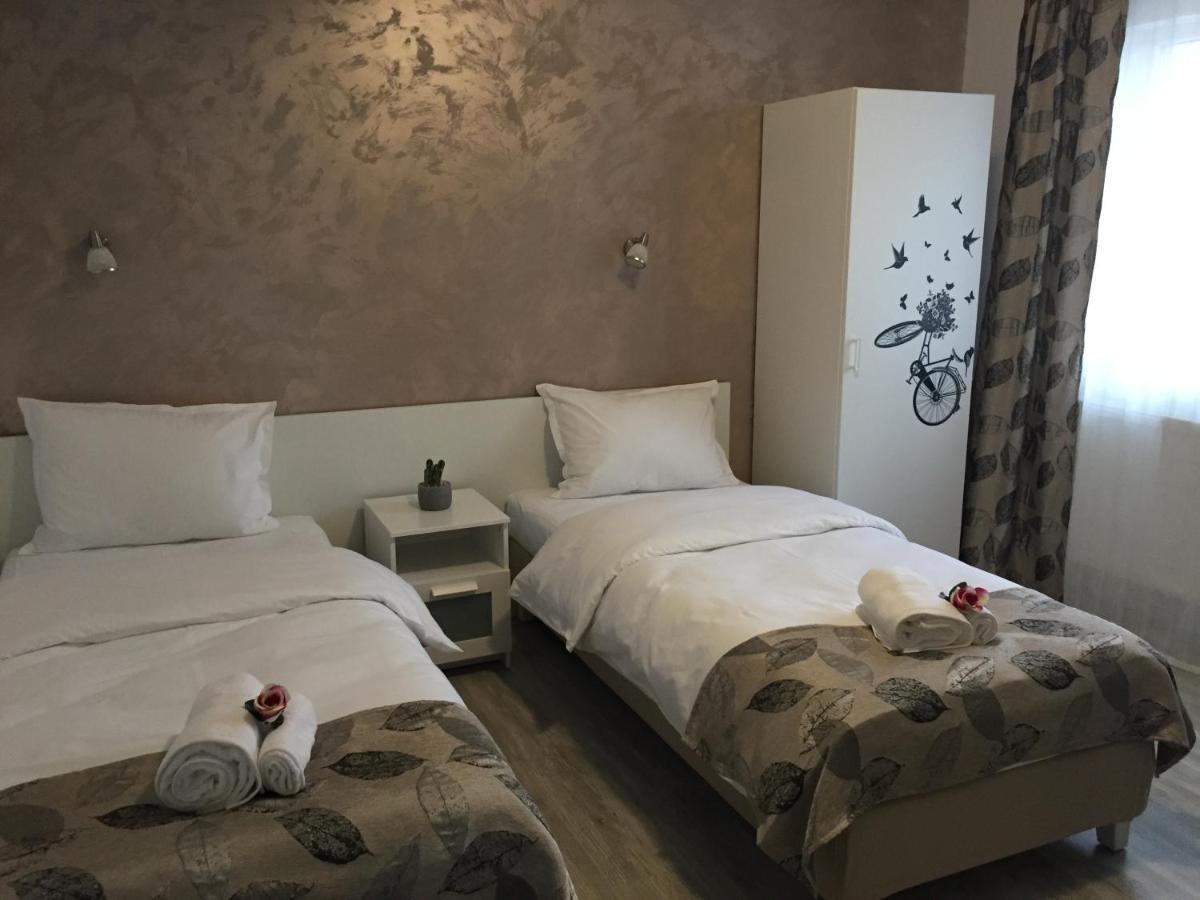 Top Style Villa Bragadiru 外观 照片