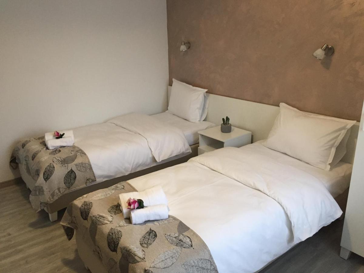 Top Style Villa Bragadiru 外观 照片