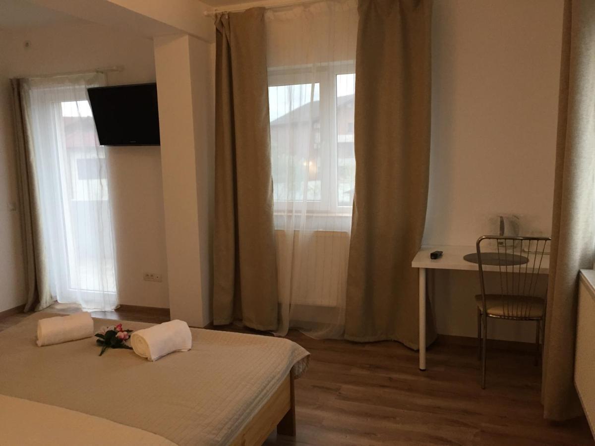 Top Style Villa Bragadiru 外观 照片