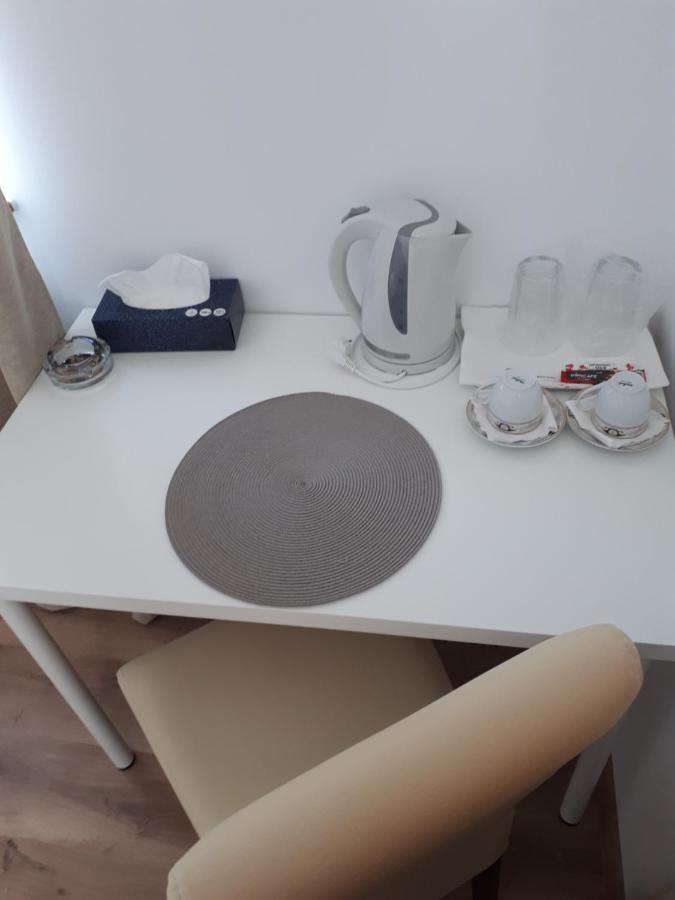 Top Style Villa Bragadiru 外观 照片