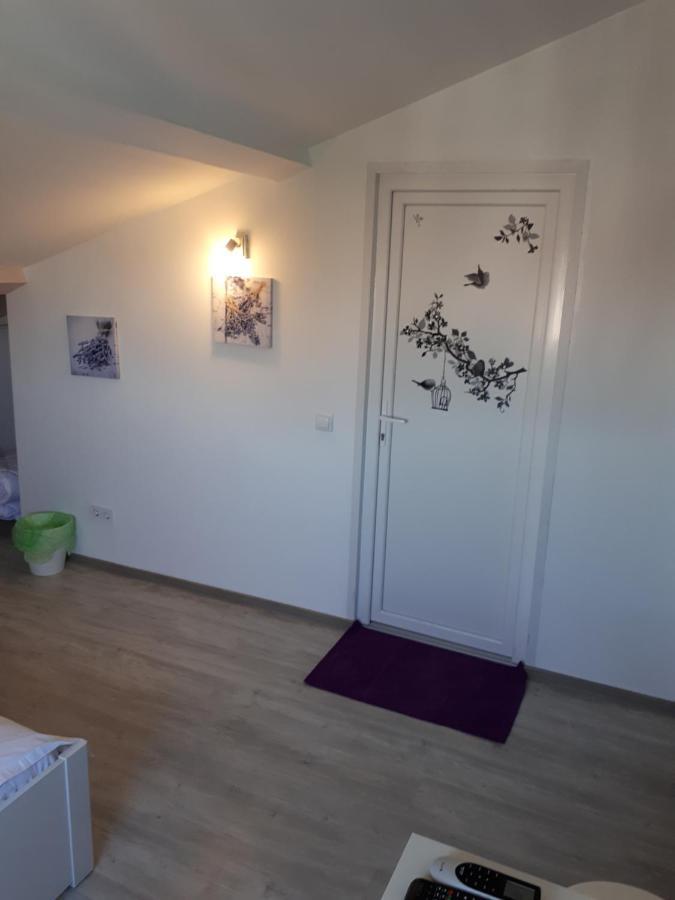 Top Style Villa Bragadiru 外观 照片