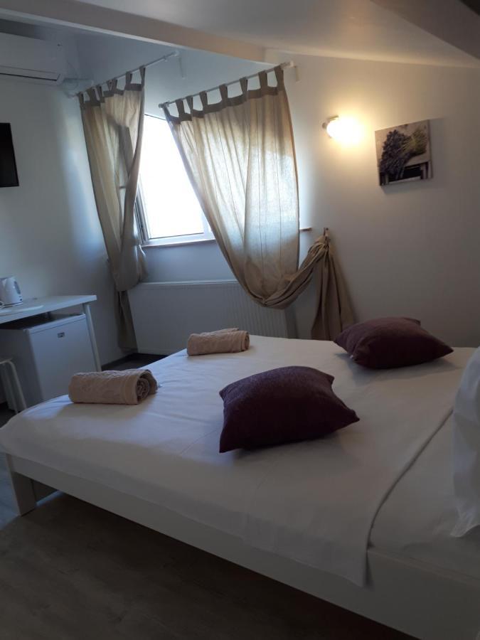 Top Style Villa Bragadiru 外观 照片