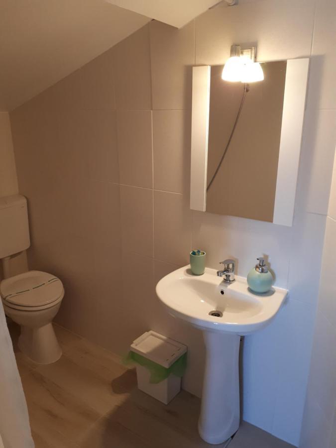 Top Style Villa Bragadiru 外观 照片