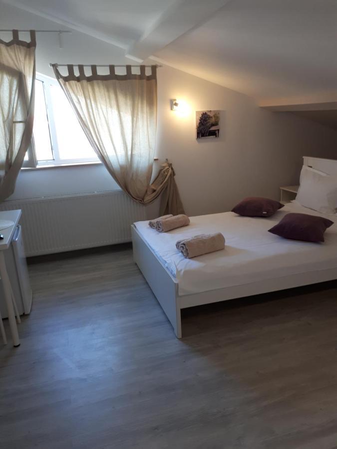 Top Style Villa Bragadiru 客房 照片
