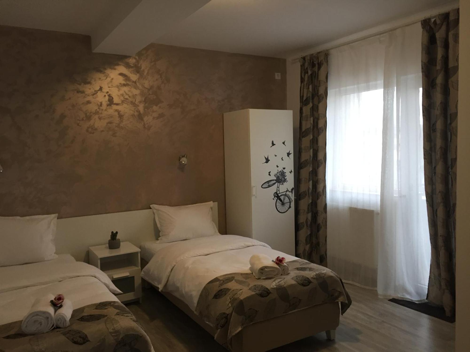 Top Style Villa Bragadiru 外观 照片