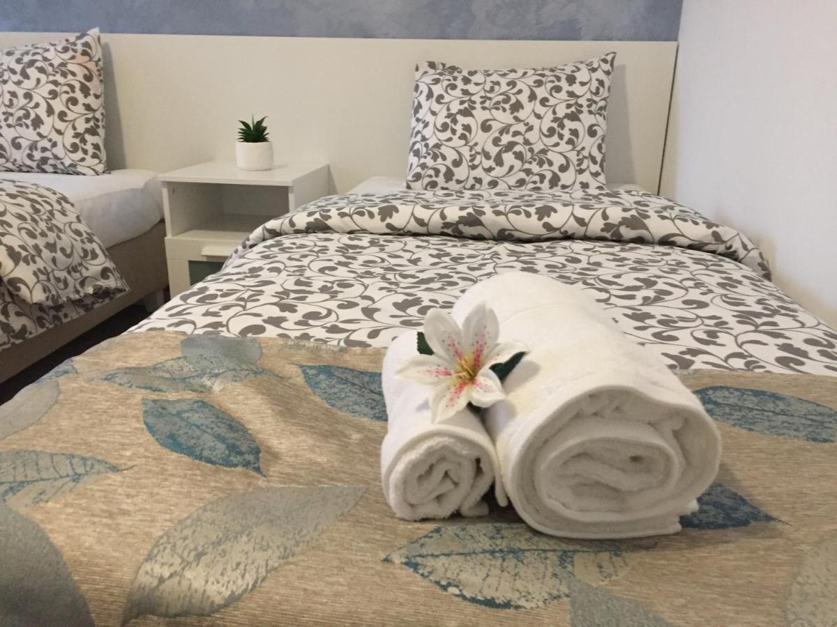 Top Style Villa Bragadiru 外观 照片