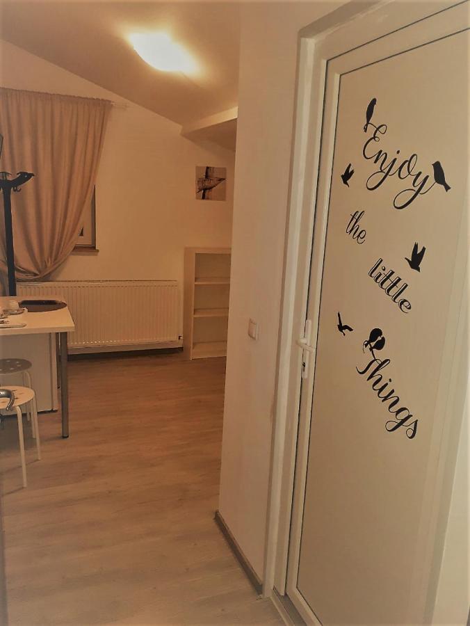 Top Style Villa Bragadiru 外观 照片