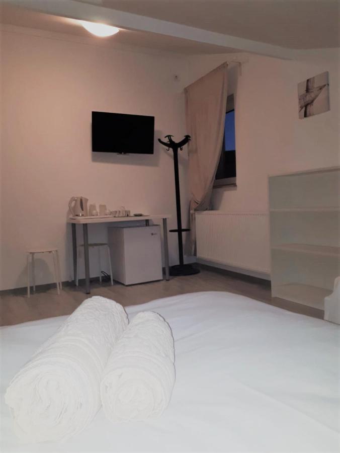 Top Style Villa Bragadiru 外观 照片
