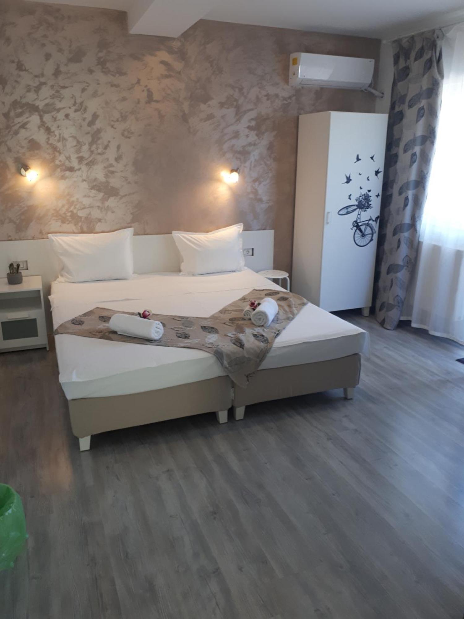 Top Style Villa Bragadiru 客房 照片