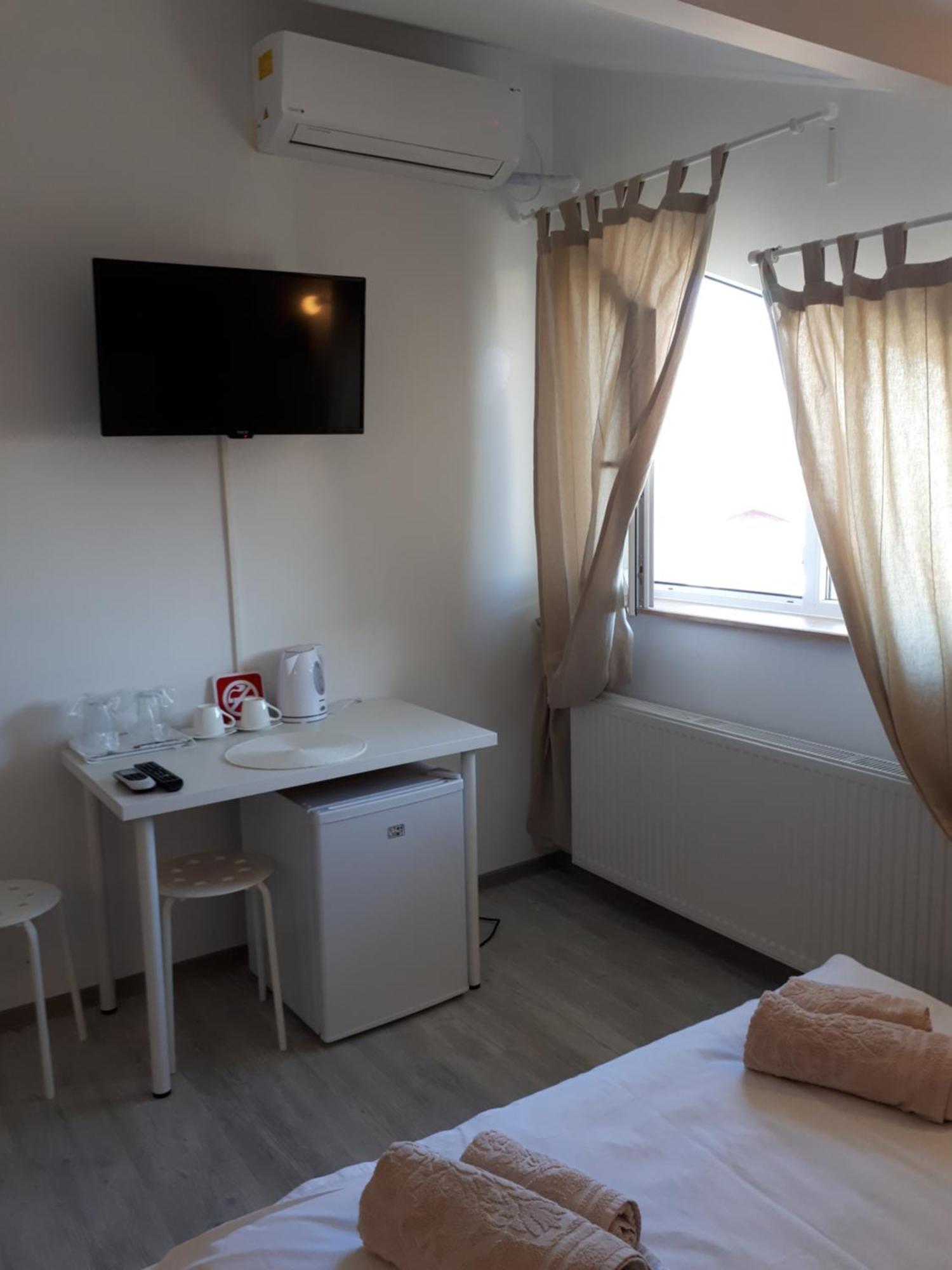 Top Style Villa Bragadiru 客房 照片